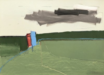 SAM CARTMAN - ae fields